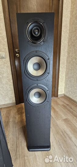 Cabasse Jersey MC170 Напольная акустика (Франция)