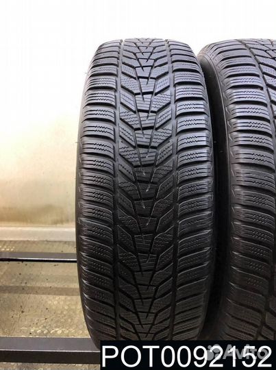 Hankook Winter I'Cept Evo 3 W330 215/65 R17 99P
