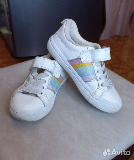 Кроссовки hm 25