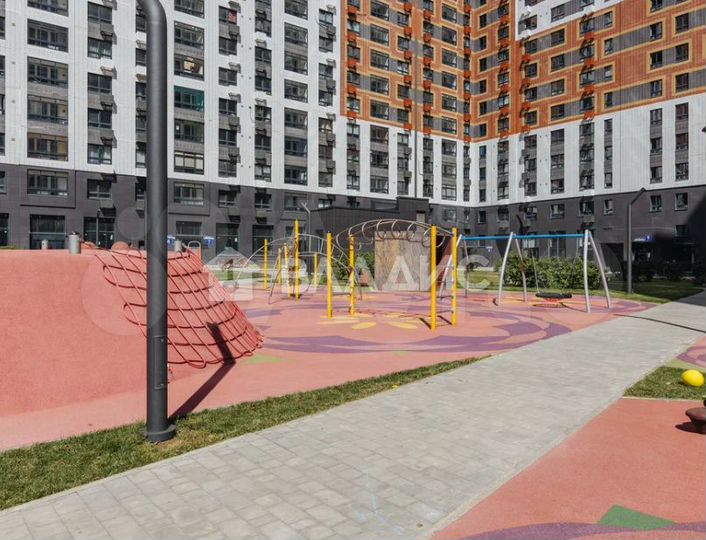 Квартира-студия, 26,2 м², 18/20 эт.