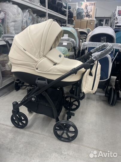 Коляски премиум класса ведущие производители