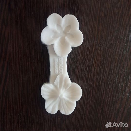 Молд силиконовый