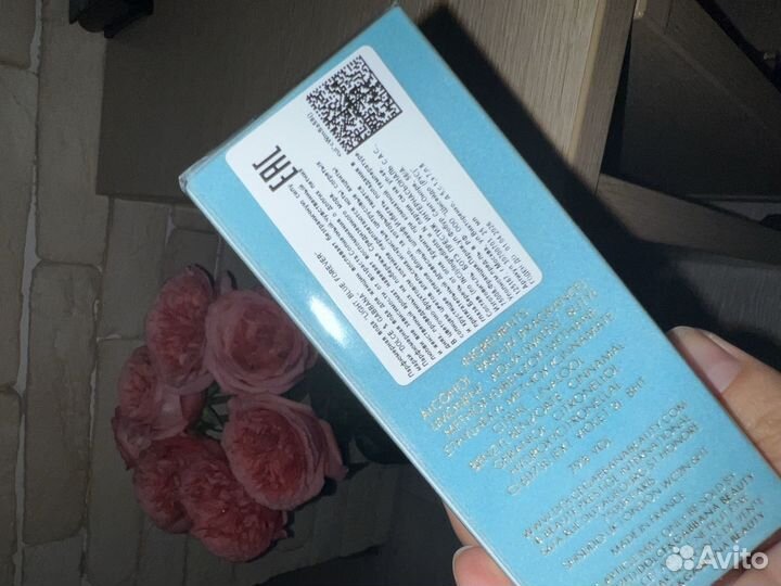 Dolce&Gabbana light blue forever