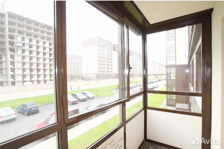 Утепление балкона