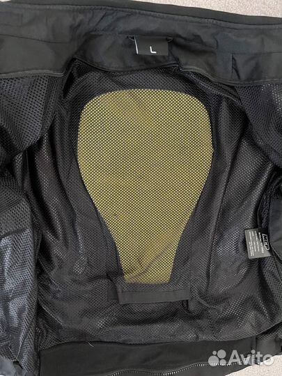 Мотокуртка MCP