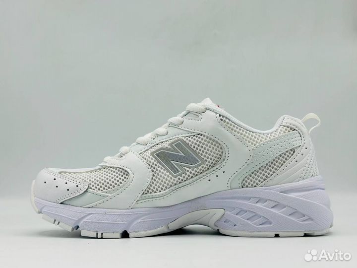 Nb 530 white