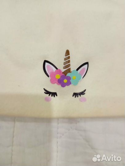 Шапка для девочки