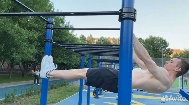 Персональный тренер Южное Бутово