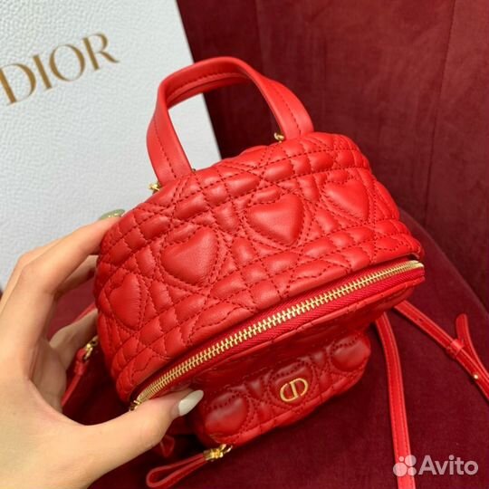 Рюкзак Dior