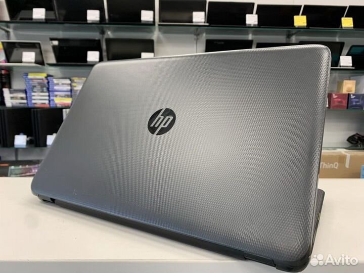 Ноутбук HP 250 G4