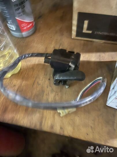 Для квадроцикла brp