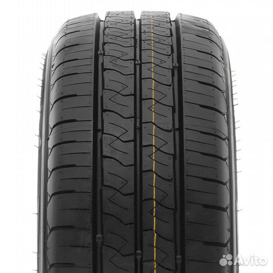 Kumho PorTran KC53 185/80 R14 R
