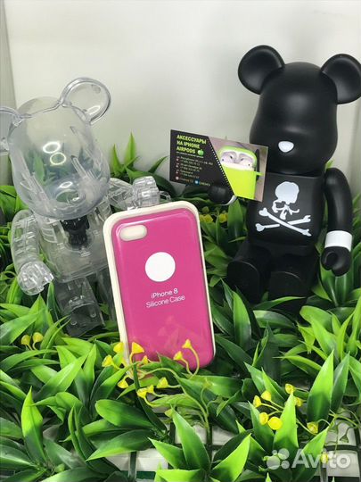 Чехол на айфон / чехолнаiphone 7/8/SE2020