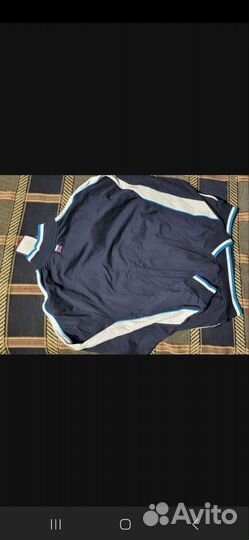 Олимпийка 52-54L Сб.России Forward лыжная