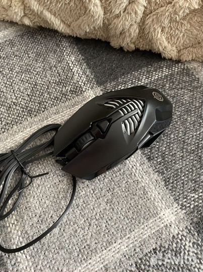 Игровая мышь
