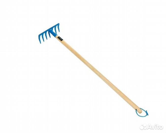 Грабли садовые