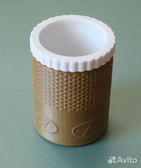 Стакан дальнобойщика