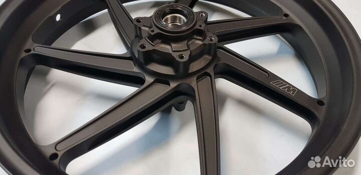 Bmw S1000RR 2020 Диск Кованый M 36 31 8 389 048