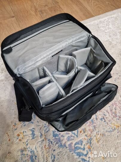 Сумка для камеры Lowepro Nova 5 AW