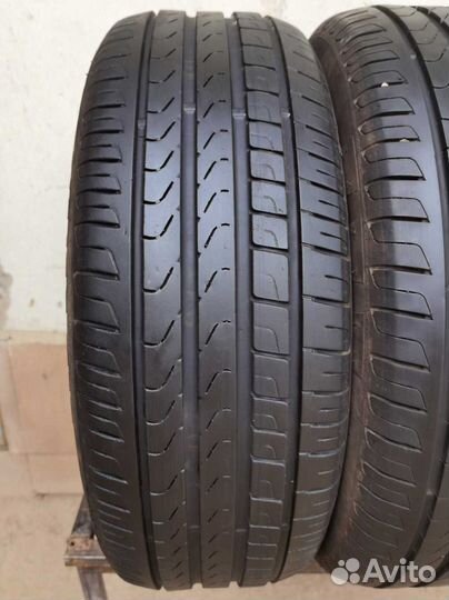 Pirelli Scorpion Verde 215/60 R17 96H