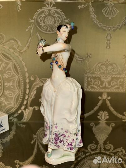 Meissen фарфор