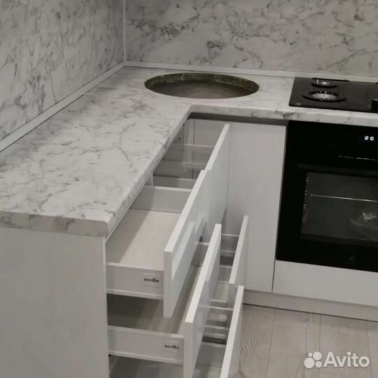 Кухонный гарнитур