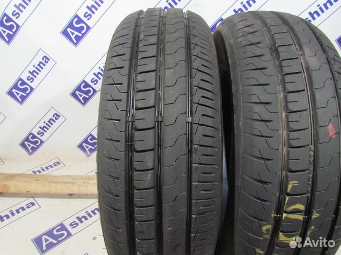 Avon ZT7 195/65 R15 81H