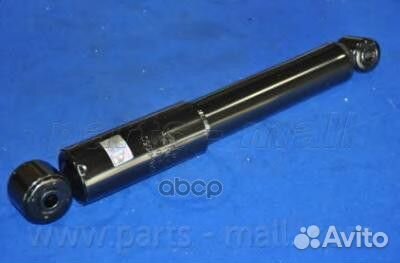 Амортизатор масляный зад trajet XG(OCT 200