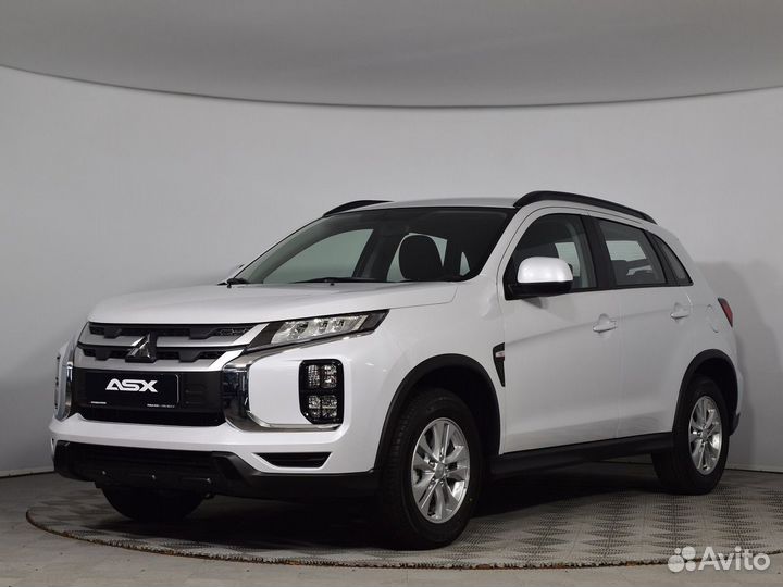 Mitsubishi ASX 2.0 CVT, 2022