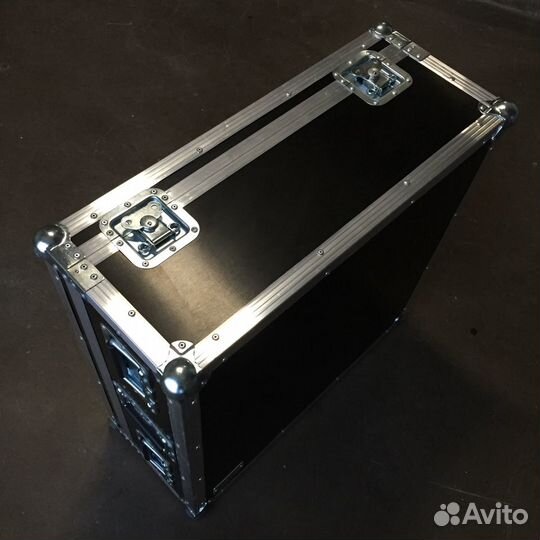 Кейс для микшерного пульта Behringer X32 Compact