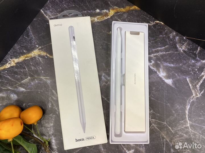 Стилус для iPad Hoco GM102