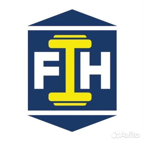 Абонемент Fitness House/Фитнес Хаус