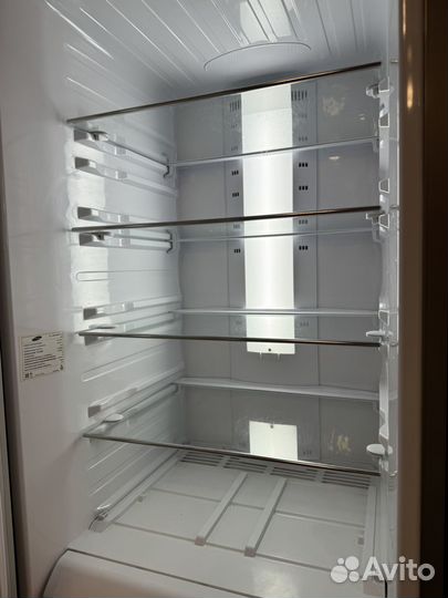 Холодильник samsung