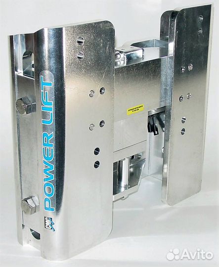 Гидролифт вертикальный до 450 л.с. CMC (С.Ш.А.)