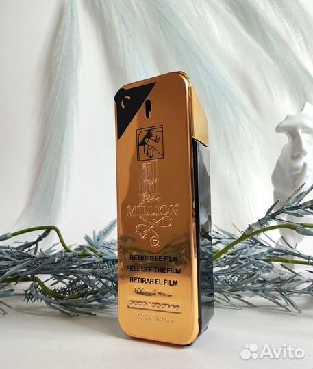 Paco Rabanne 1 million 100 мл