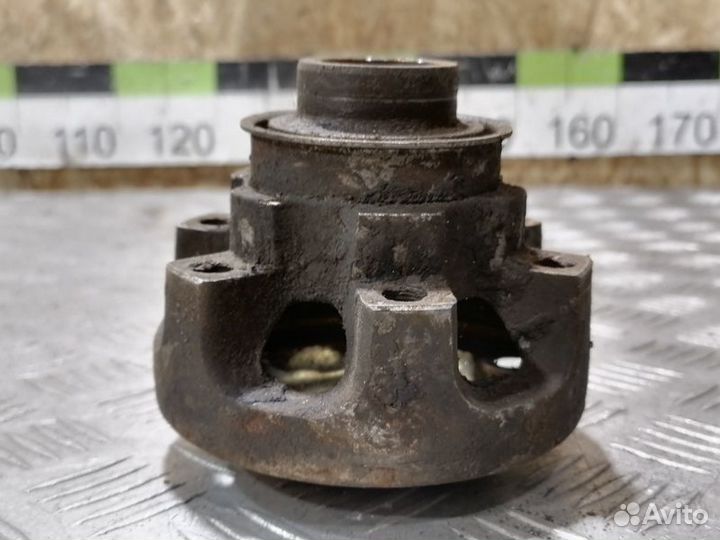 Фланец G 1989-2021