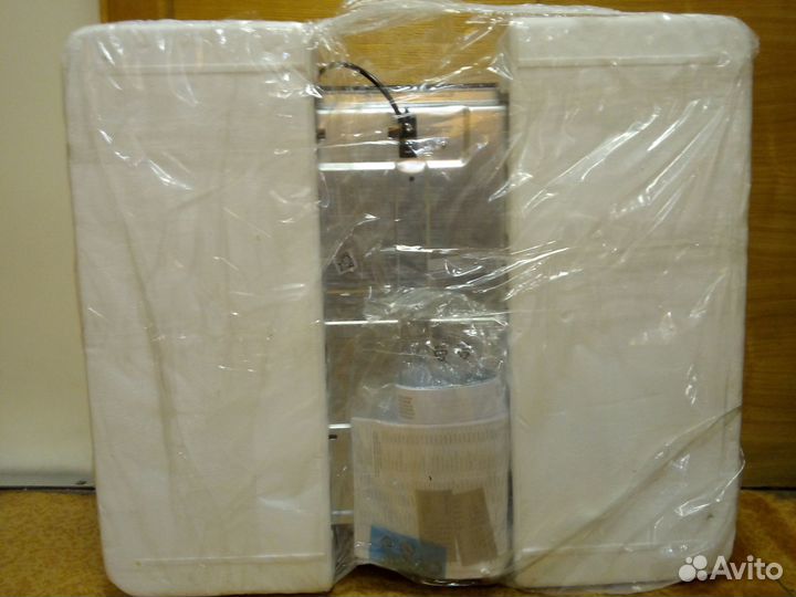 Газовая варочная панель Electrolux