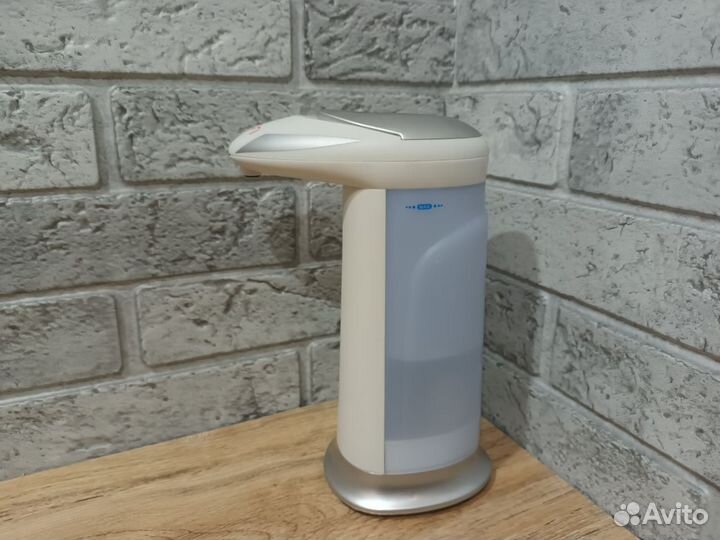 Дозатор Rikon RKN 28