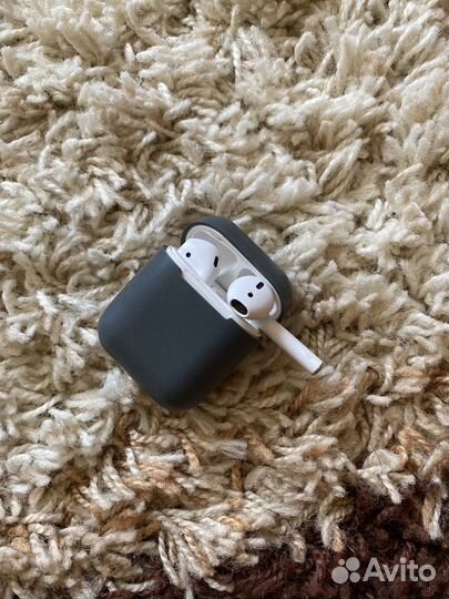 Airpods 1 оригинал