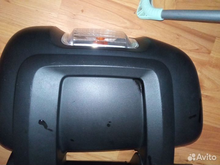 Оригинальные зеркала на fiat ducato 250- 290