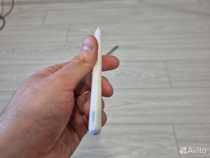 Стилус baseus для iPad