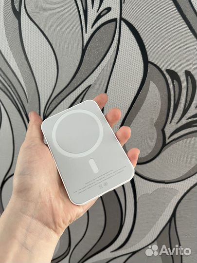 Powerbank MagSafe