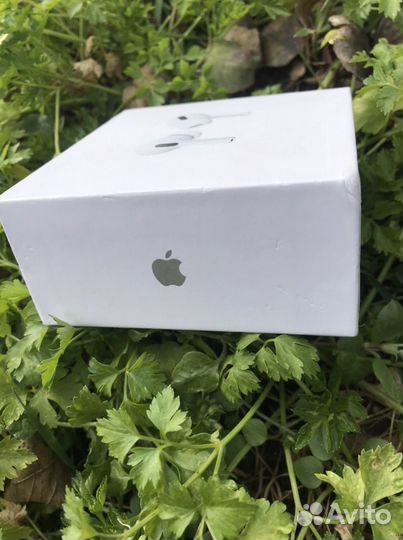 Airpоds prо 2 premium доставка