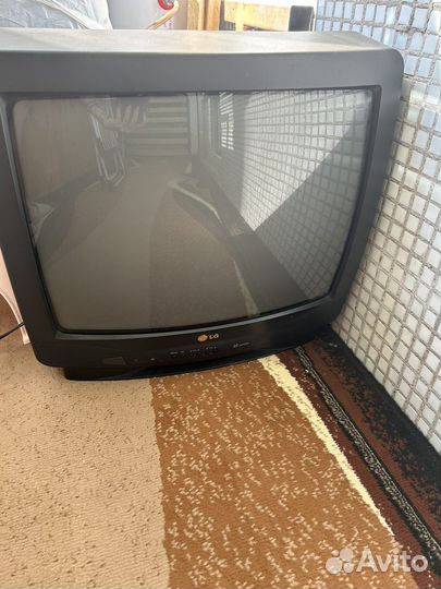 Телевизор бу