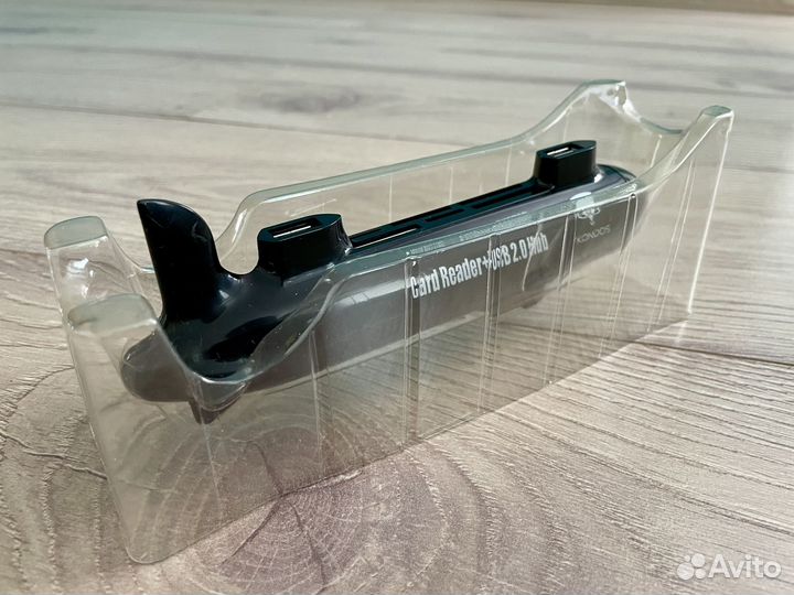 Картридер usb2.0