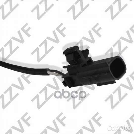 Датчик абс передний левый (L) toyota auris (06