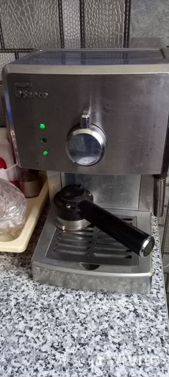 Кофемашина