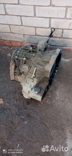 АКПП на nissan sunny fb15