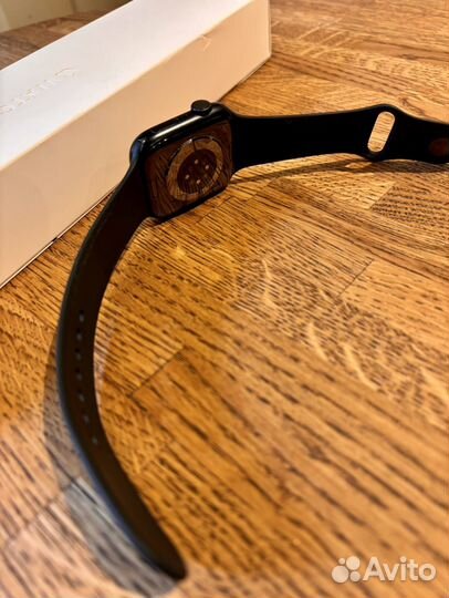 Часы apple watch 8 45 mm