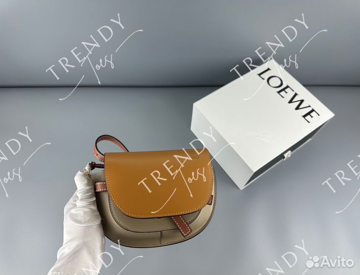Сумка Loewe